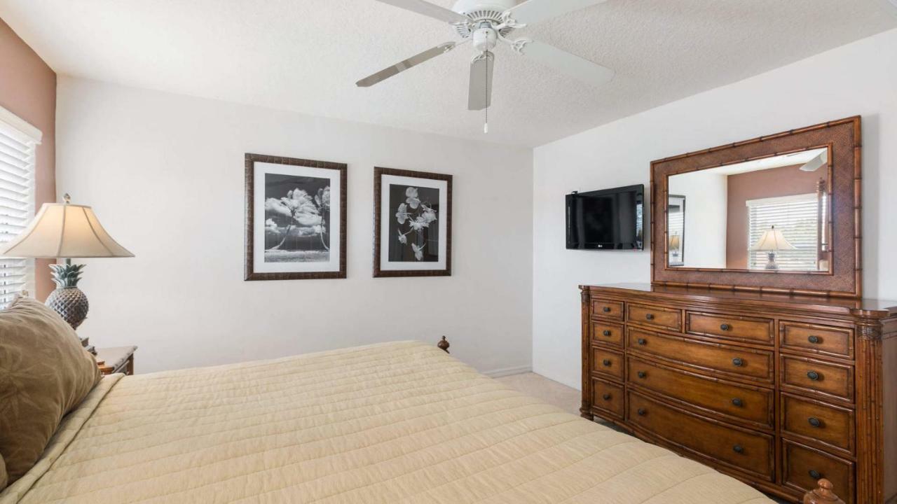 Encantada Rose - A 4 Bed Townhouse Near Disney Kissimmee Exterior photo