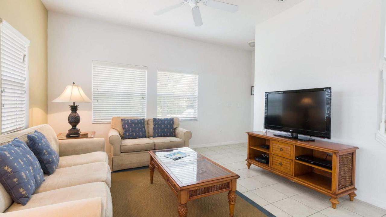 Encantada Rose - A 4 Bed Townhouse Near Disney Kissimmee Exterior photo