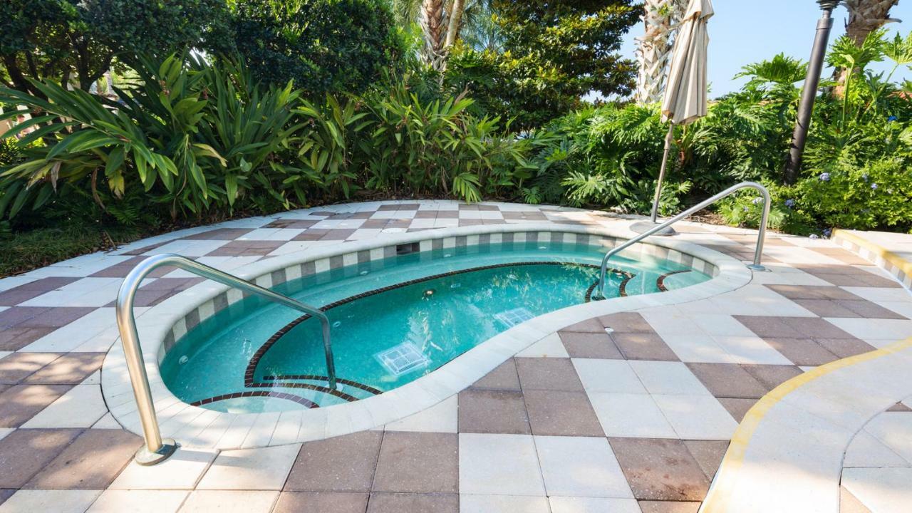 Encantada Rose - A 4 Bed Townhouse Near Disney Kissimmee Exterior photo