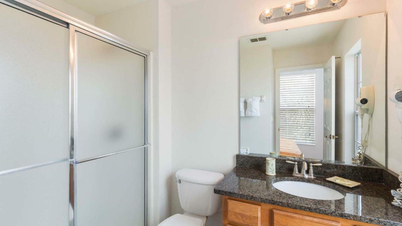 Encantada Rose - A 4 Bed Townhouse Near Disney Kissimmee Exterior photo
